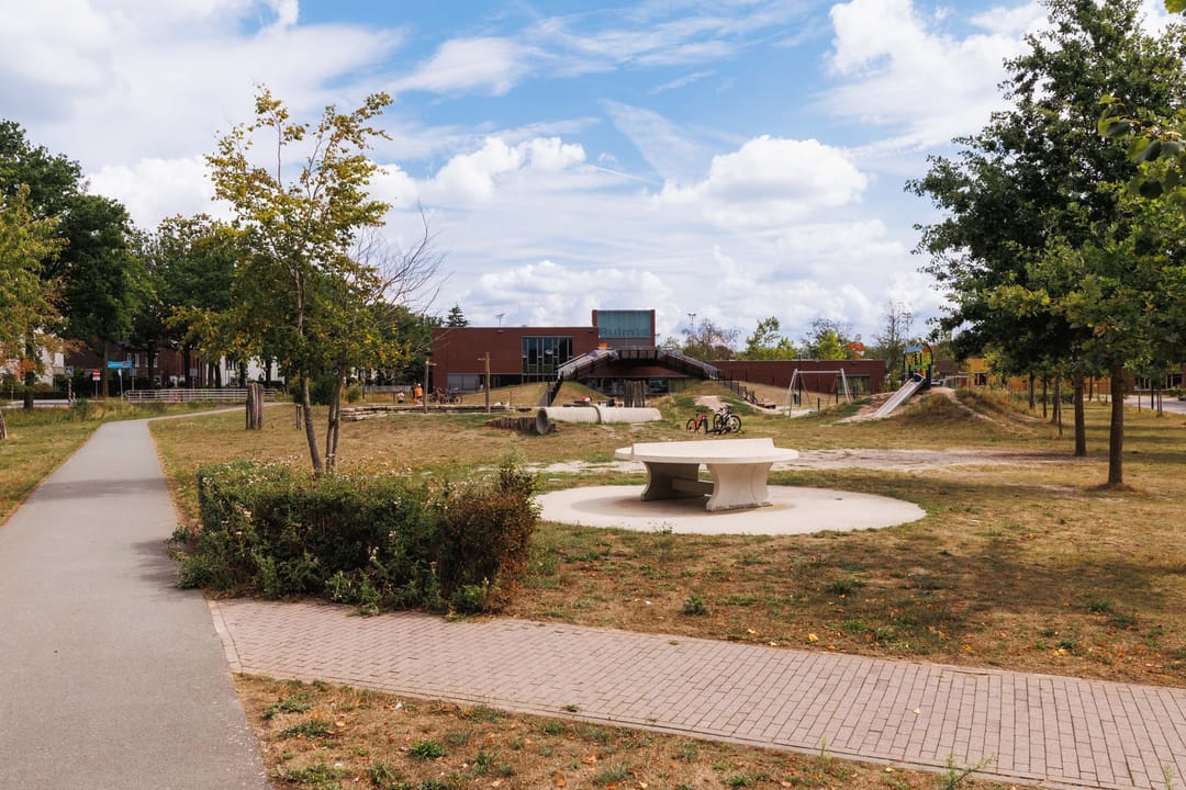 Photo 58 of Gelderlandlaan 11