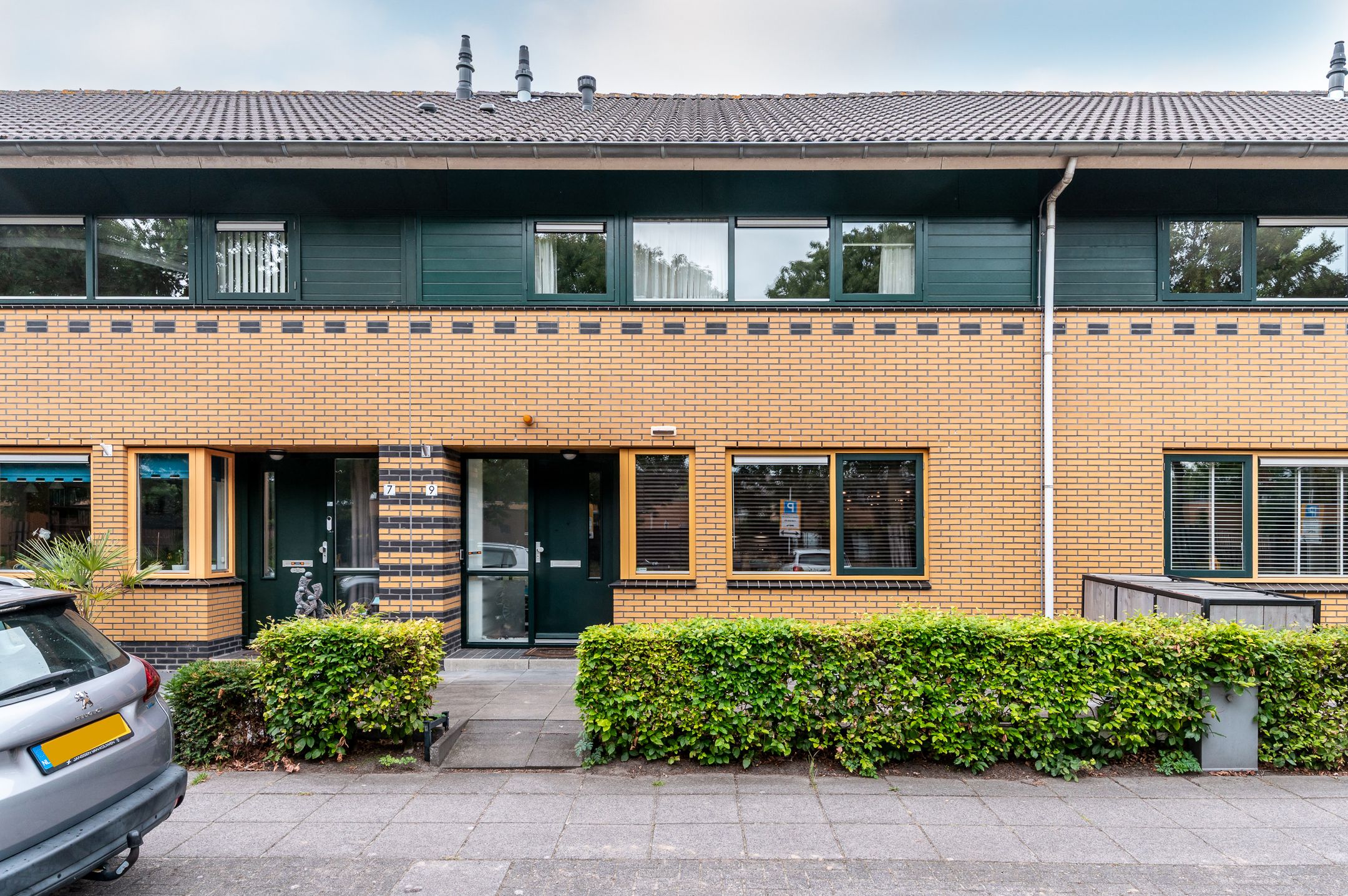 Junistraat 9 