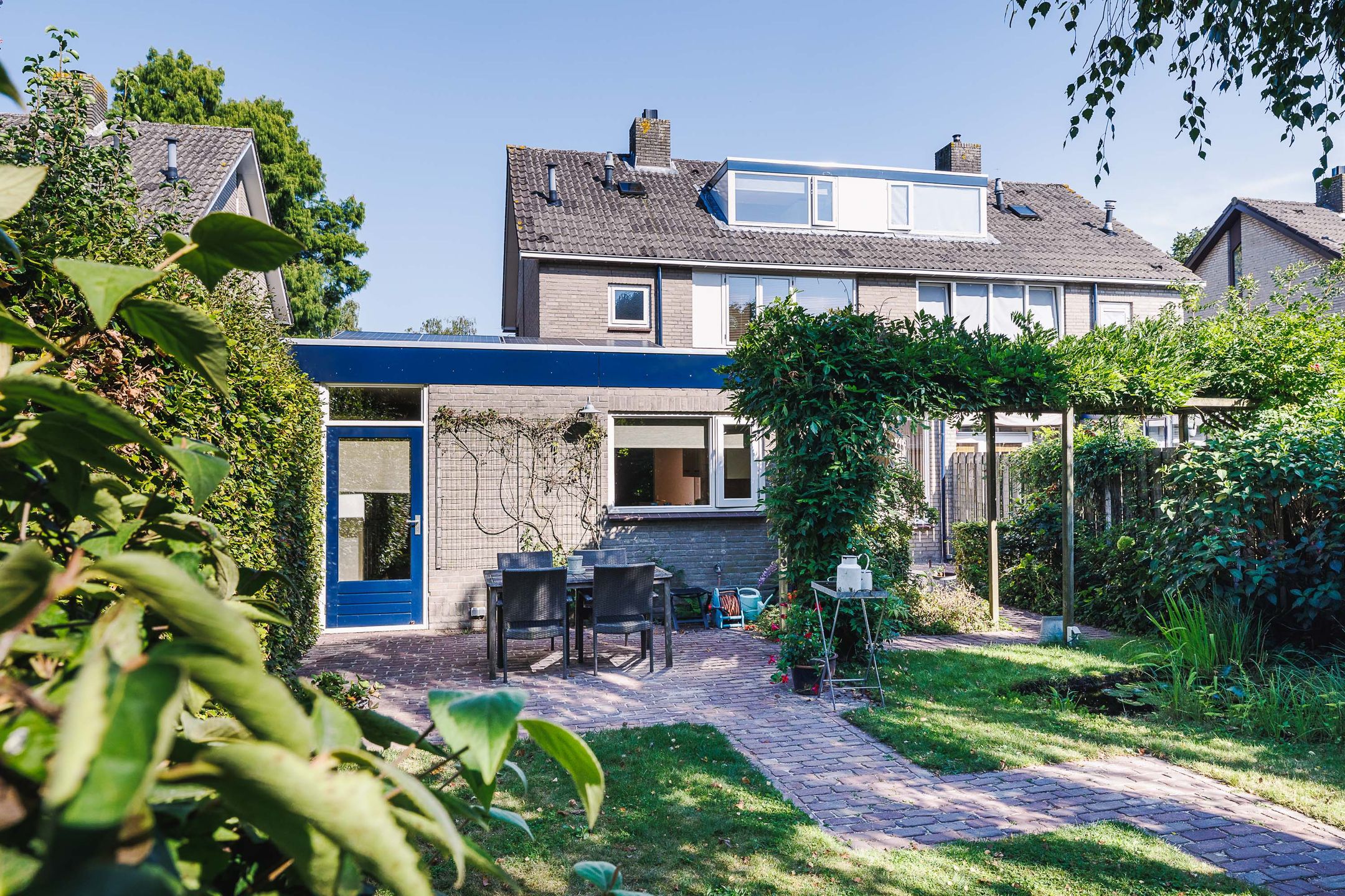 Photo 39 of Gelderlandlaan 11