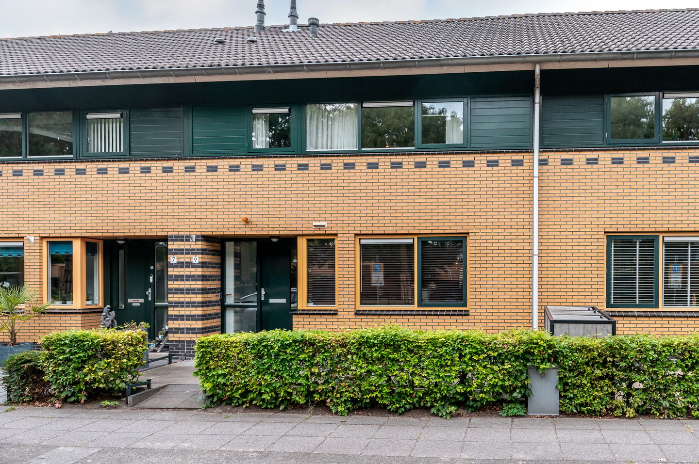 Foto 40 van Junistraat 9