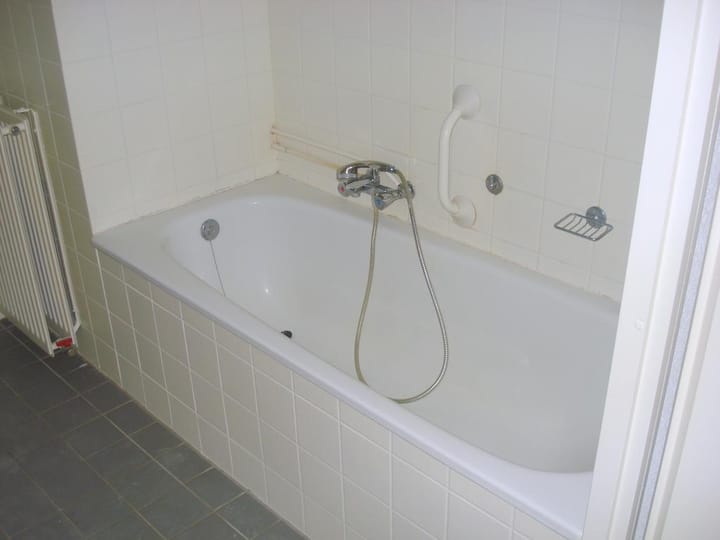 Foto 5 van Bisonspoor 2251