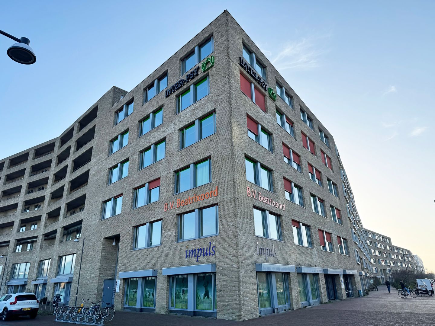 View photo 1 of Verlengde Meeuwerderweg 5