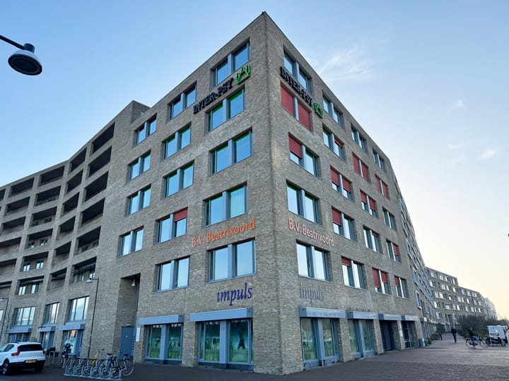 Verlengde Meeuwerderweg 5, Groningen