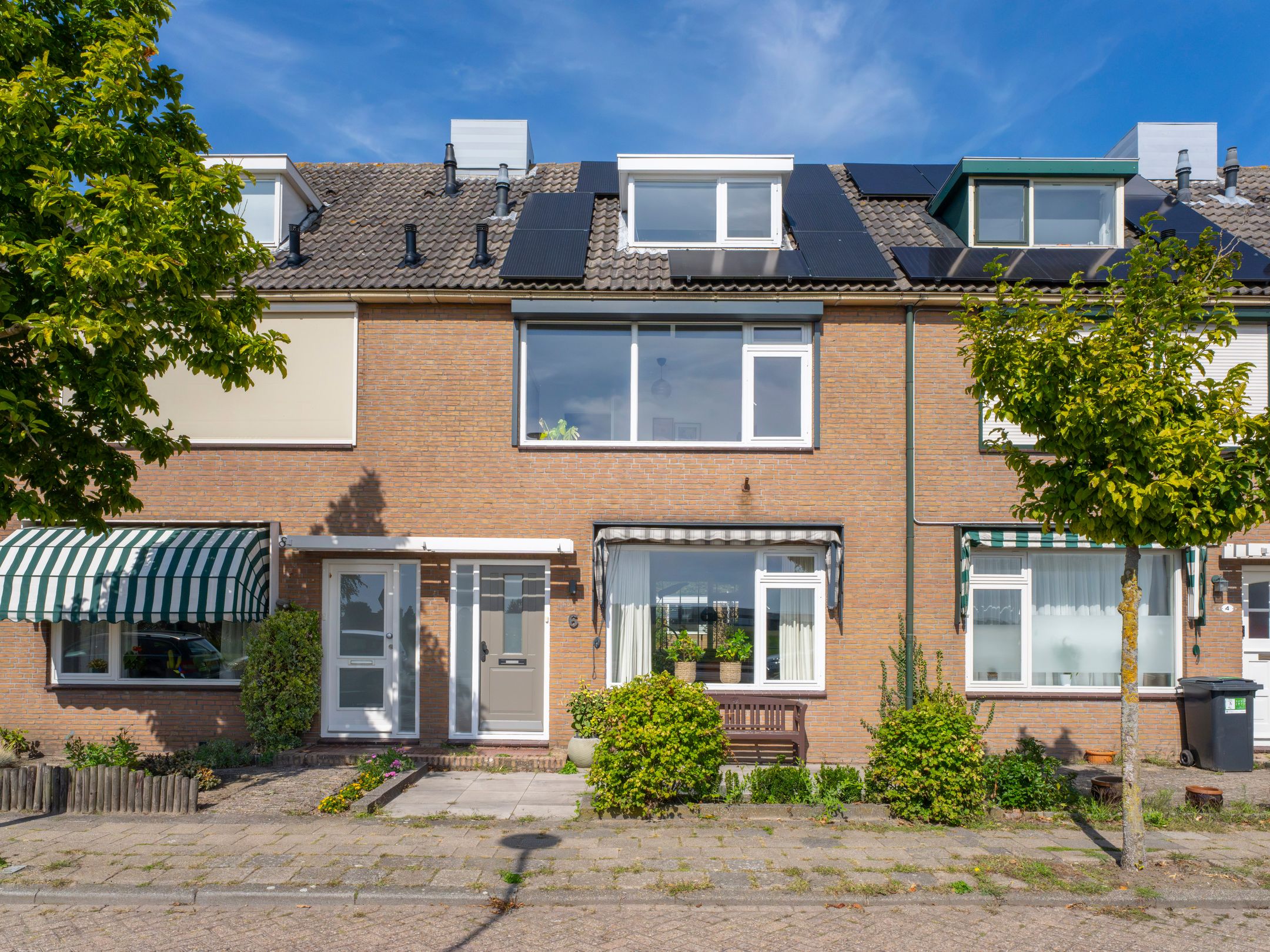 Hoogduinweg 6 