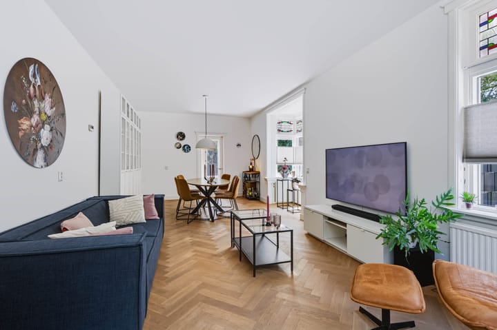 Vrijstaande woning te koop: Deventerstraat 422, Apeldoorn