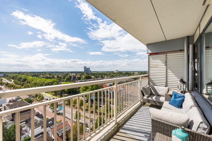 Appartement te koop: Willemsvaart 1-1103, Zwolle