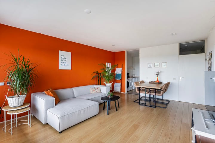 Appartement te koop: Willemsvaart 1-1103, Zwolle