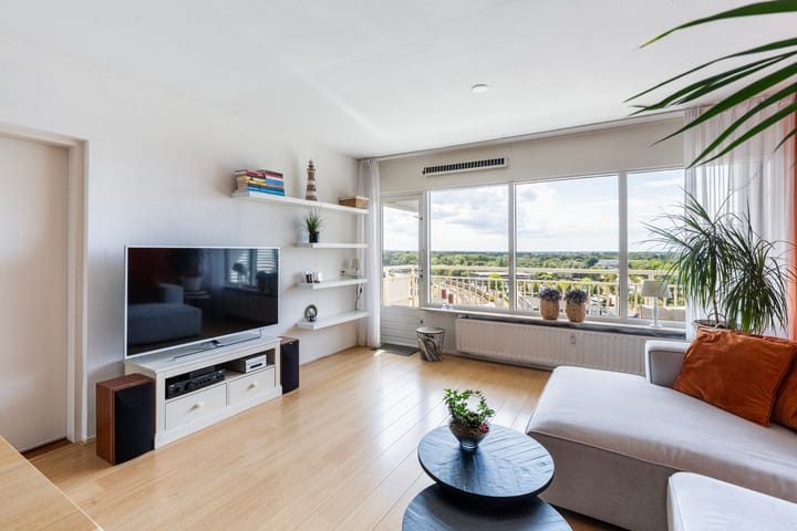 Appartement te koop: Willemsvaart 1-1103, Zwolle