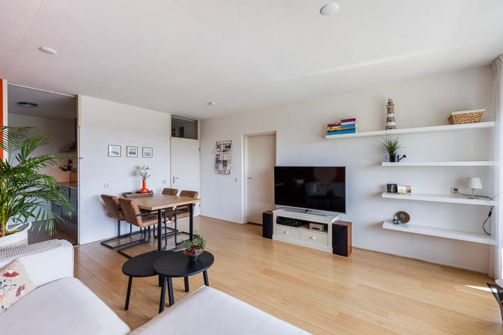 Appartement te koop: Willemsvaart 1-1103, Zwolle