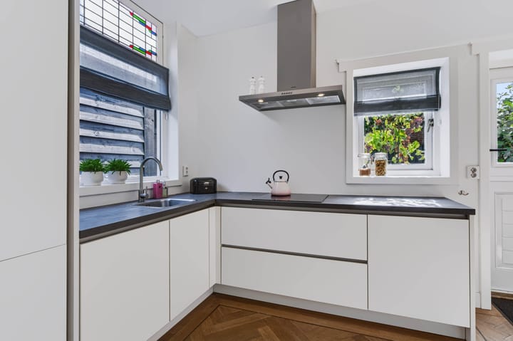 Vrijstaande woning te koop: Deventerstraat 422, Apeldoorn