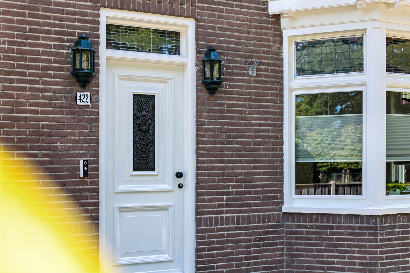 Foto 4 van Deventerstraat 422