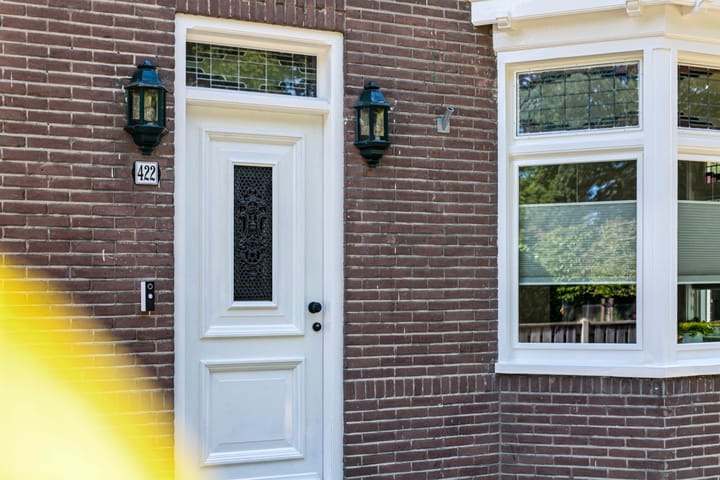 Foto 4 van Deventerstraat 422
