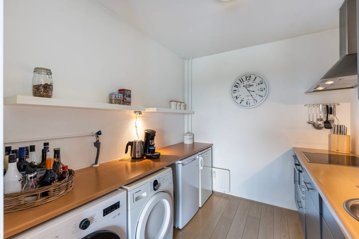 Appartement te koop: Willemsvaart 1-1103, Zwolle