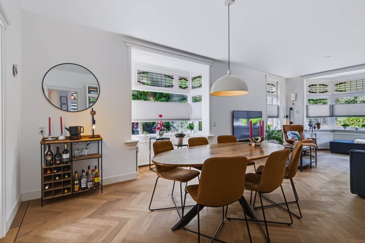 Vrijstaande woning te koop: Deventerstraat 422, Apeldoorn