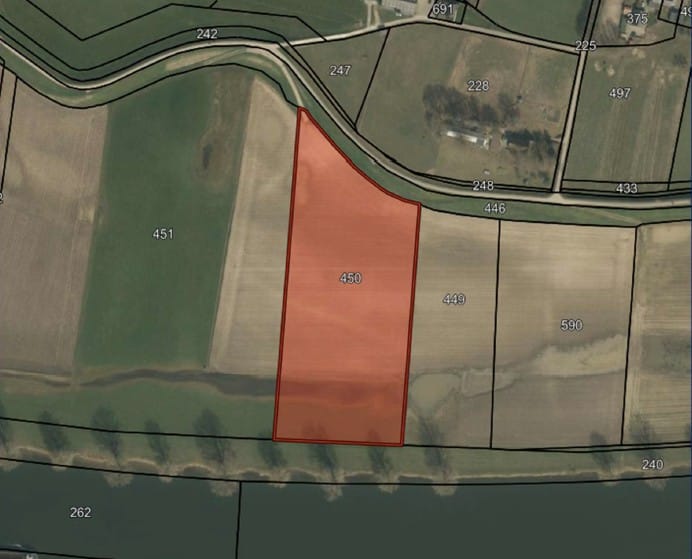 View photo 1 of Maasdijk