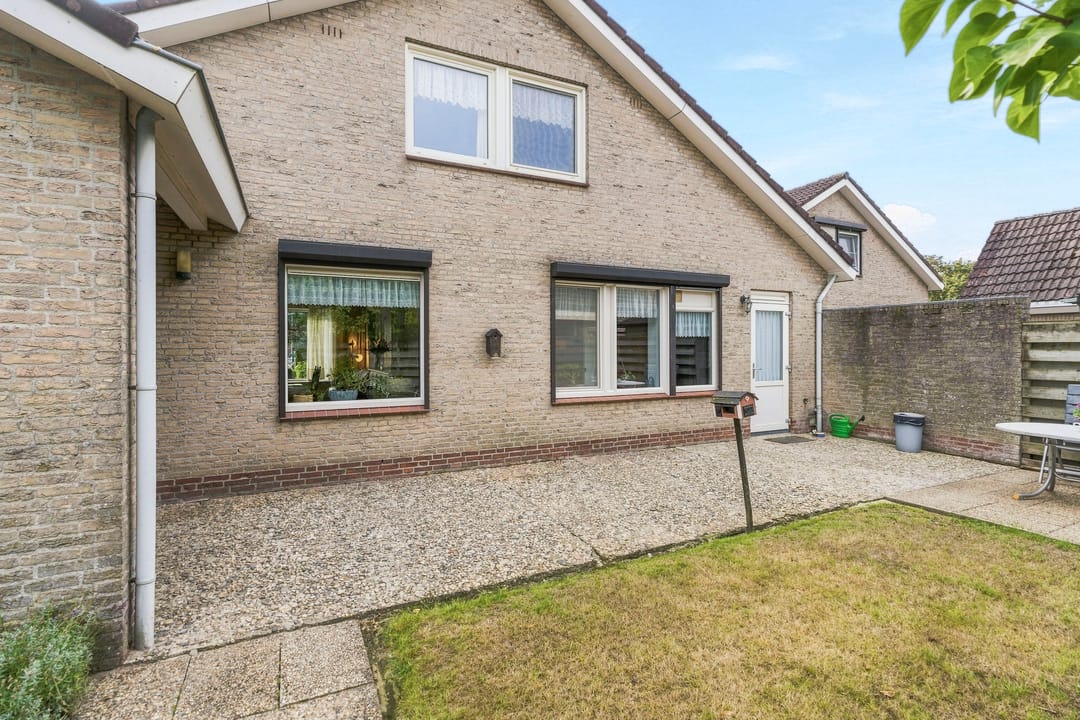 Photo 31 of Hapseweg 23