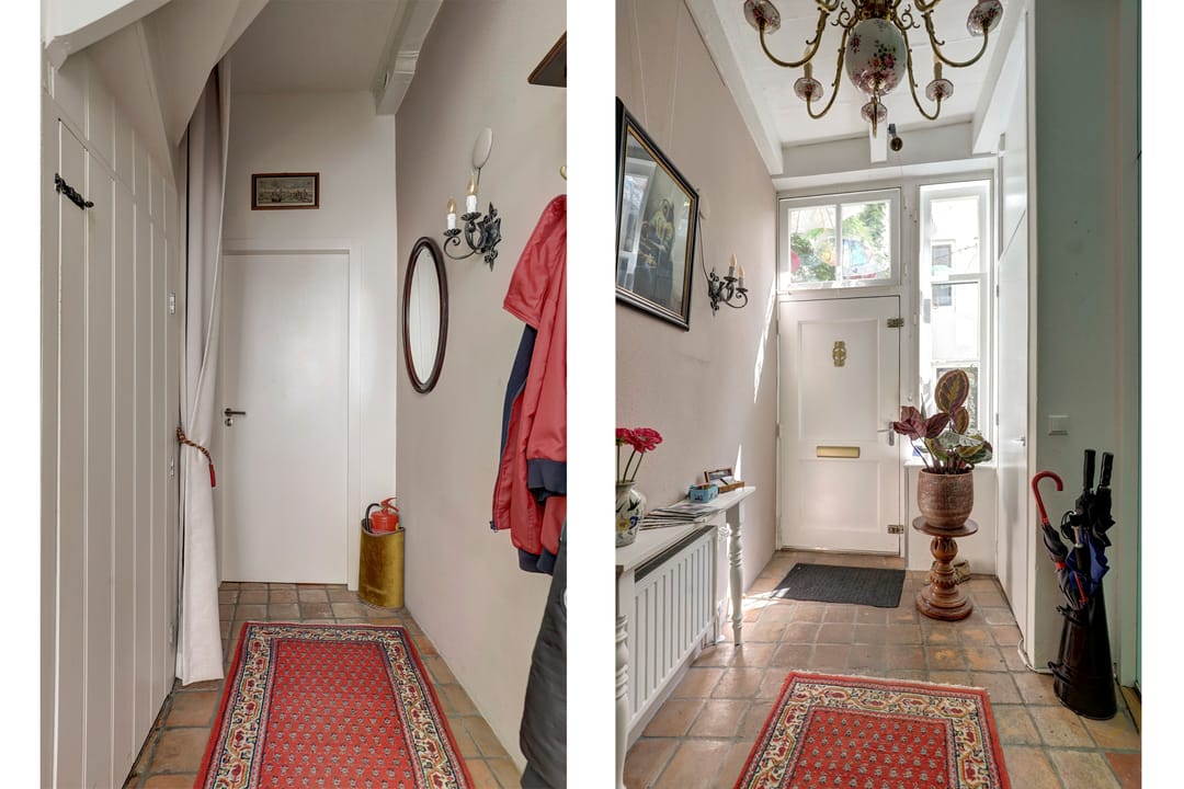 Photo 7 of Reigerstraat 1
