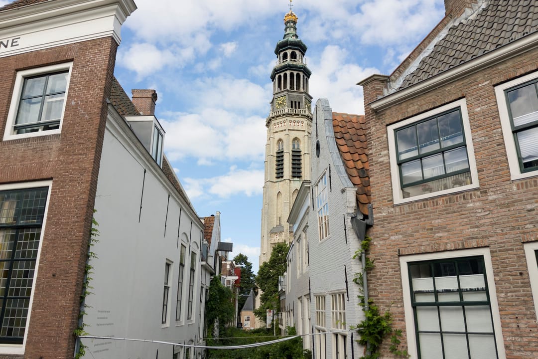 Photo 61 of Reigerstraat 1