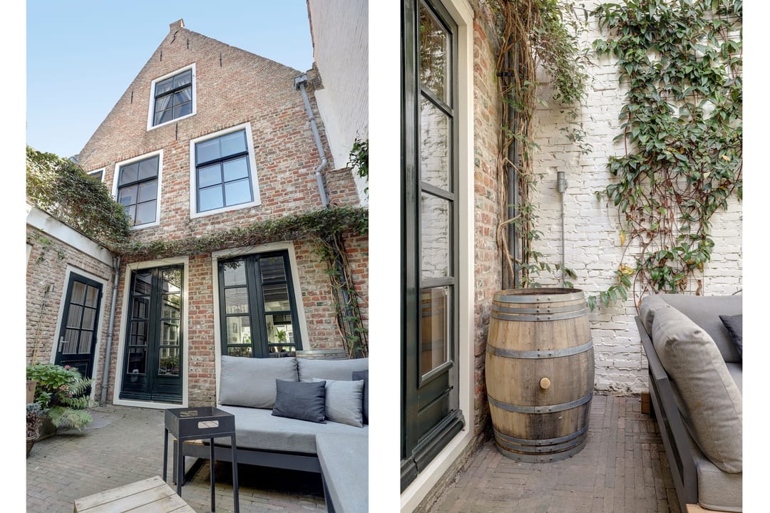Photo 58 of Reigerstraat 1