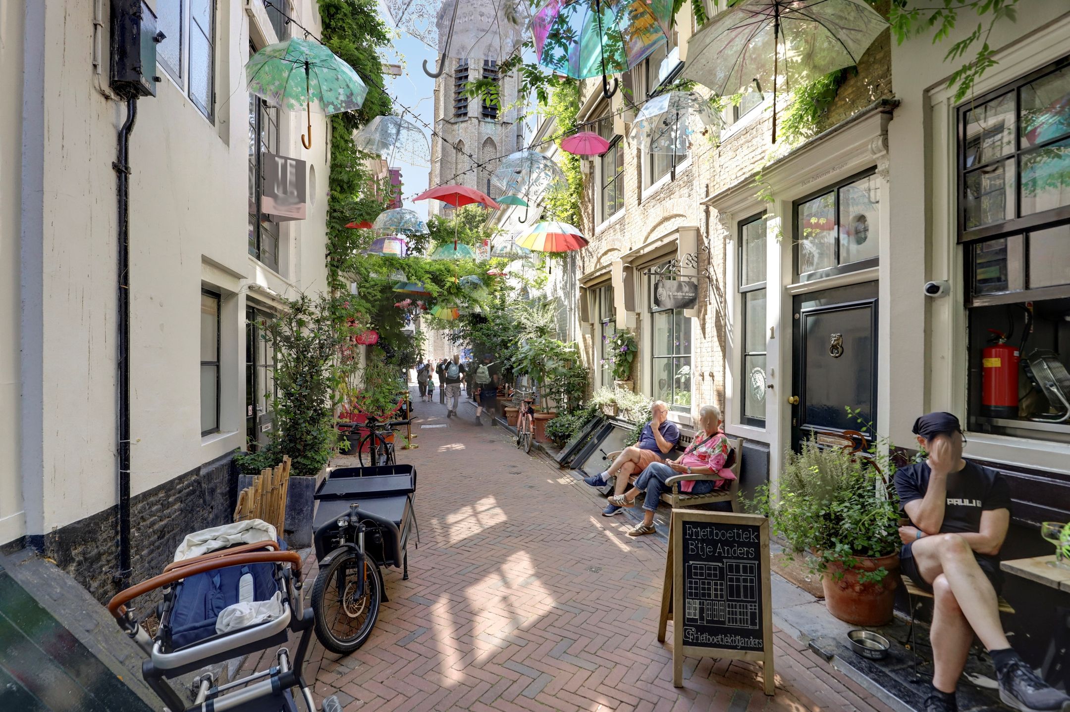 Photo 51 of Reigerstraat 1