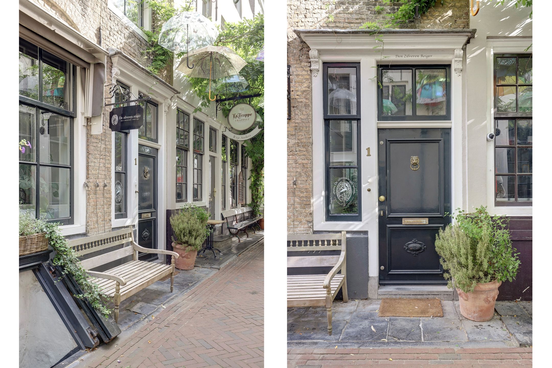 Photo 6 of Reigerstraat 1