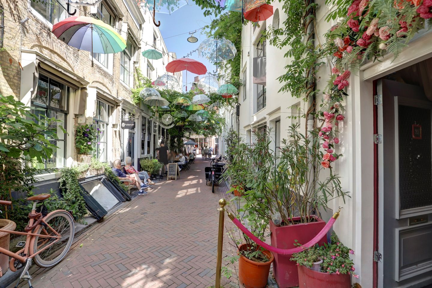 Photo 5 of Reigerstraat 1