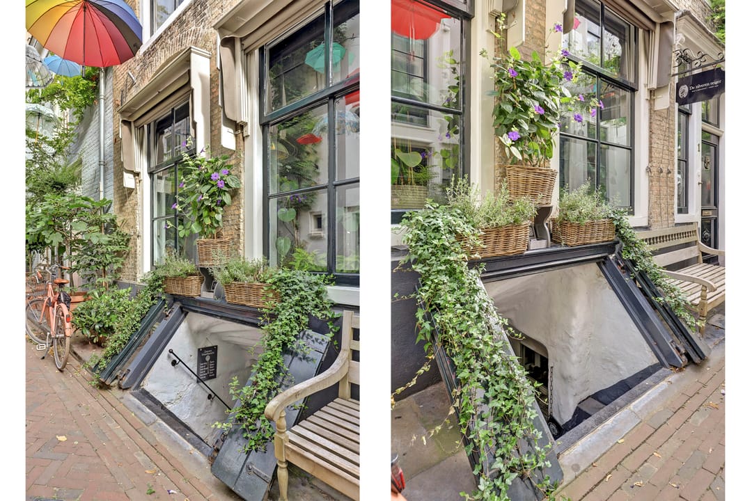Photo 52 of Reigerstraat 1