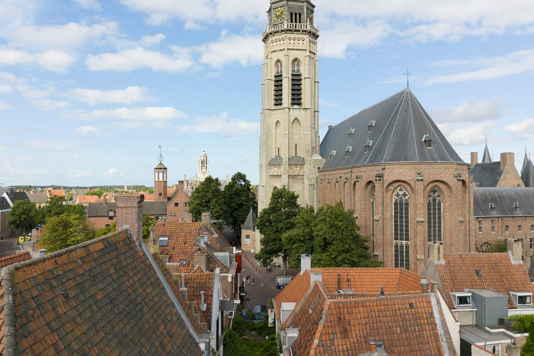 Photo 62 of Reigerstraat 1