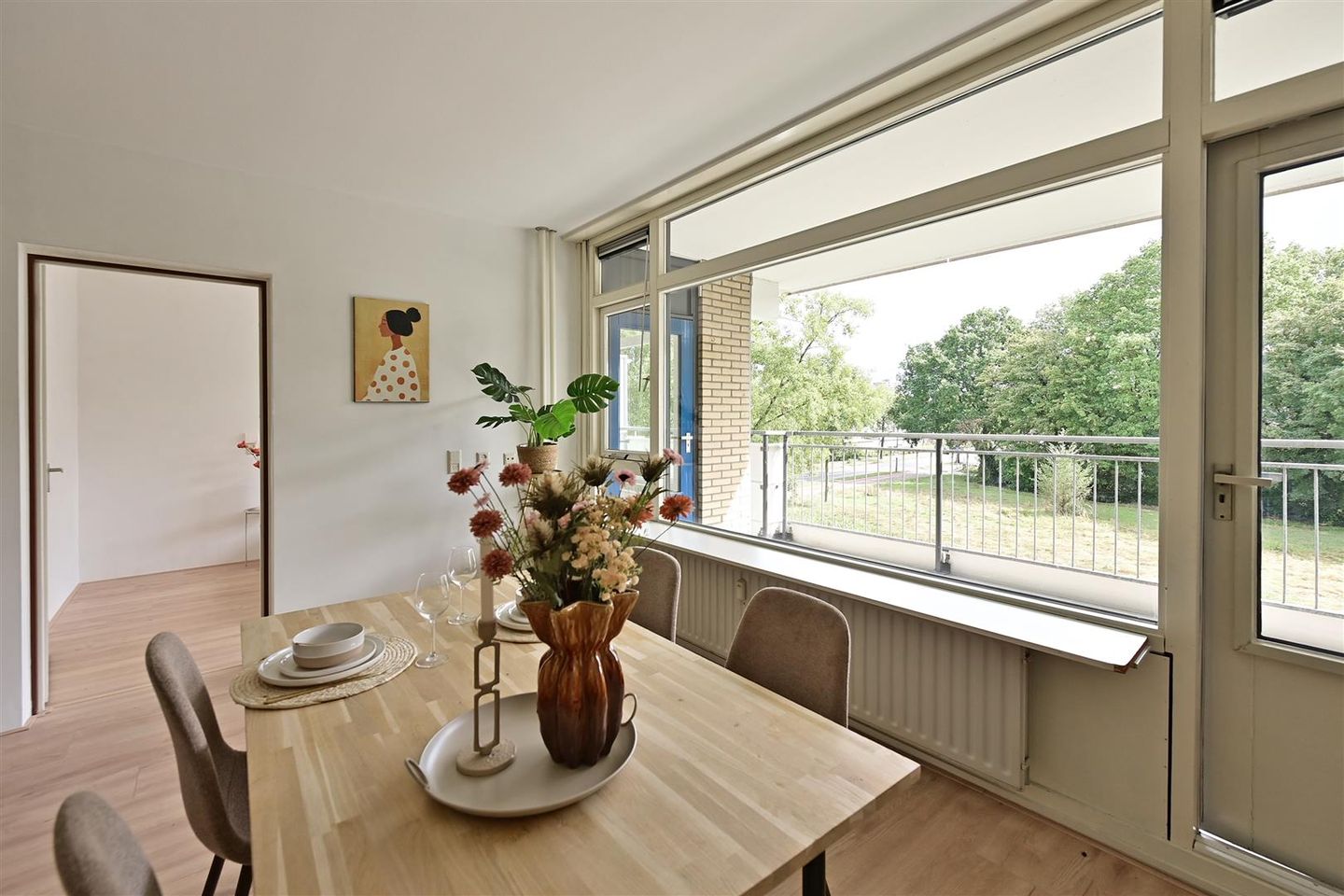 Foto 5 van Bonifaciuslaan 27