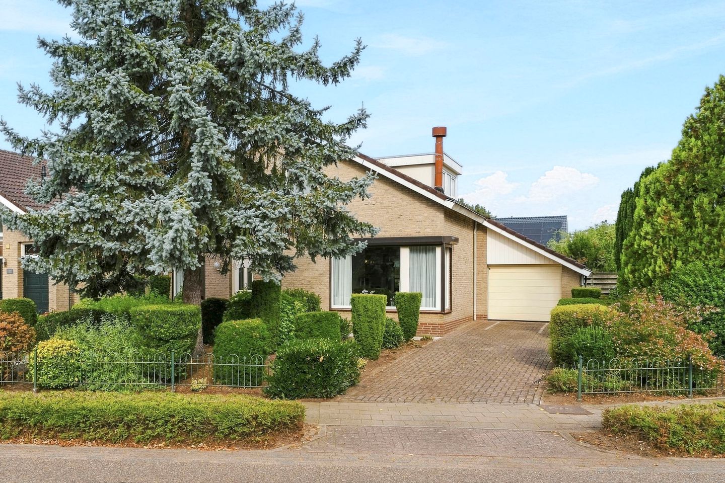 Photo 1 of Hapseweg 23