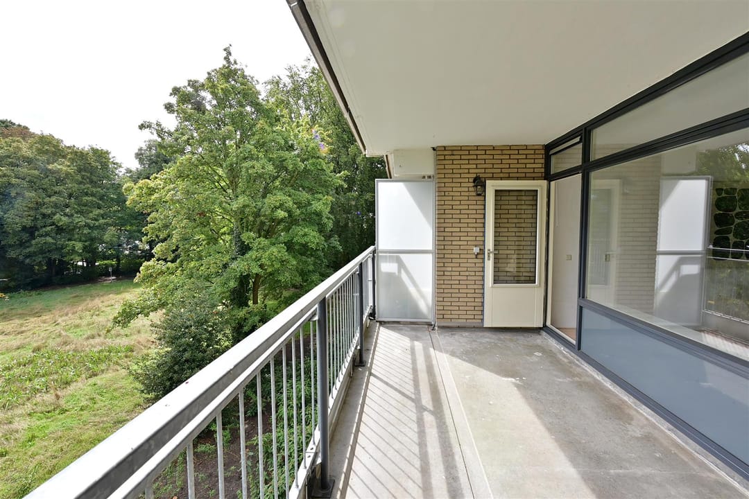 Foto 7 van Bonifaciuslaan 27