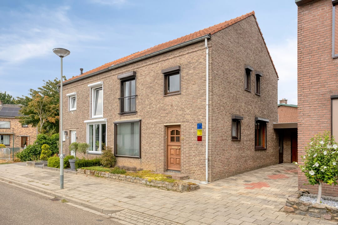 Foto 1 van Kuilenweg 12