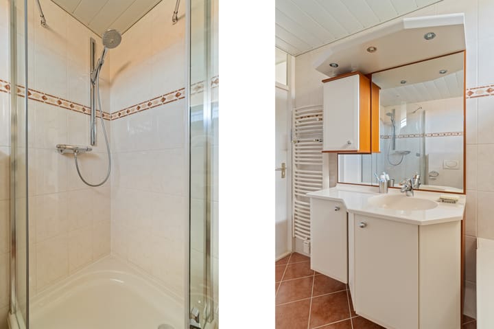 Tussenwoning te koop: Tolhoren 55, Noordwijk (Zh)