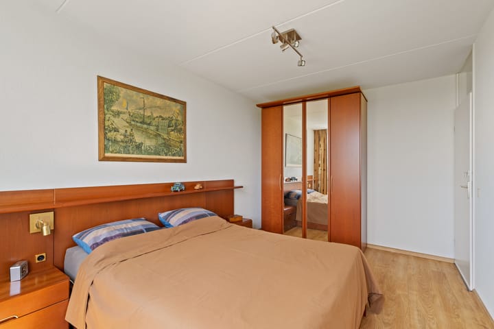 Tussenwoning te koop: Tolhoren 55, Noordwijk (Zh)