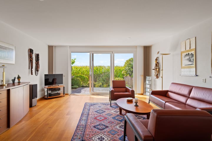Tussenwoning te koop: Tolhoren 55, Noordwijk (Zh)
