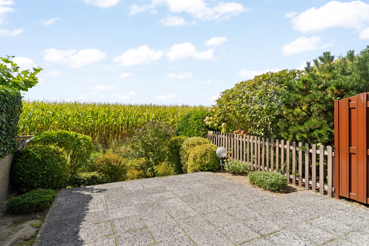 Tussenwoning te koop: Tolhoren 55, Noordwijk (Zh)