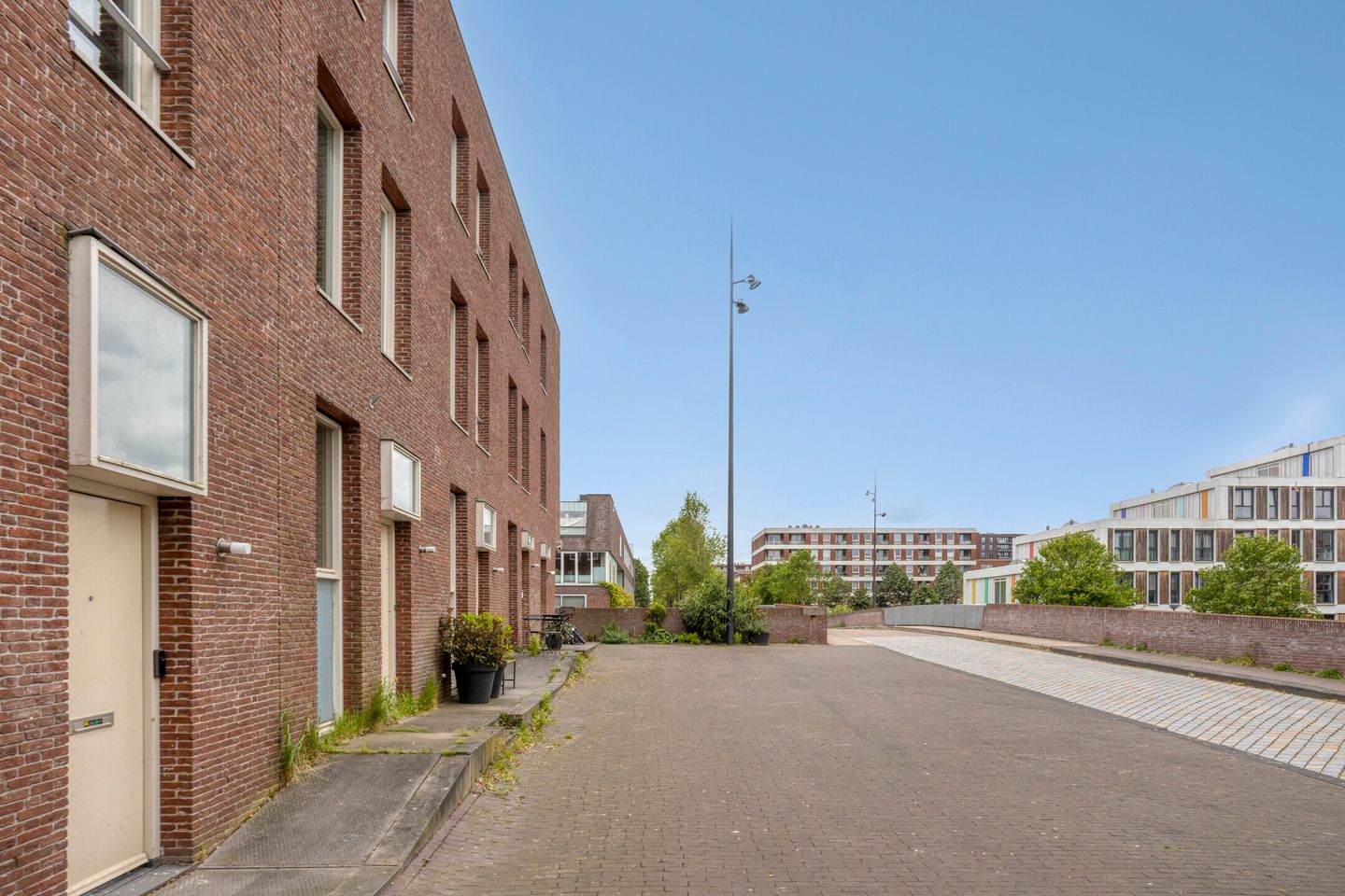 Foto 35 van Erich Salomonstraat 82