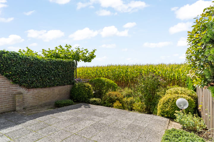 Tussenwoning te koop: Tolhoren 55, Noordwijk (Zh)