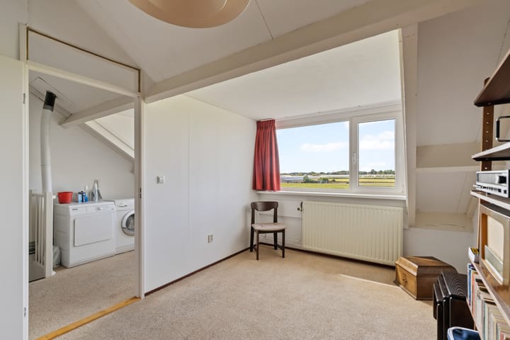 Tussenwoning te koop: Tolhoren 55, Noordwijk (Zh)