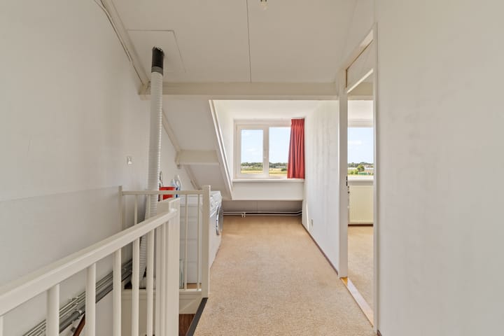 Tussenwoning te koop: Tolhoren 55, Noordwijk (Zh)