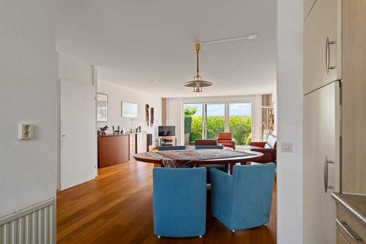 Tussenwoning te koop: Tolhoren 55, Noordwijk (Zh)