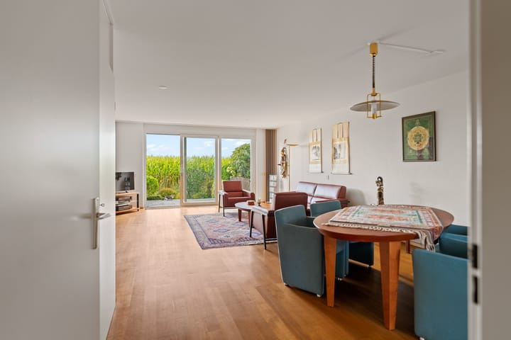 Tussenwoning te koop: Tolhoren 55, Noordwijk (Zh)