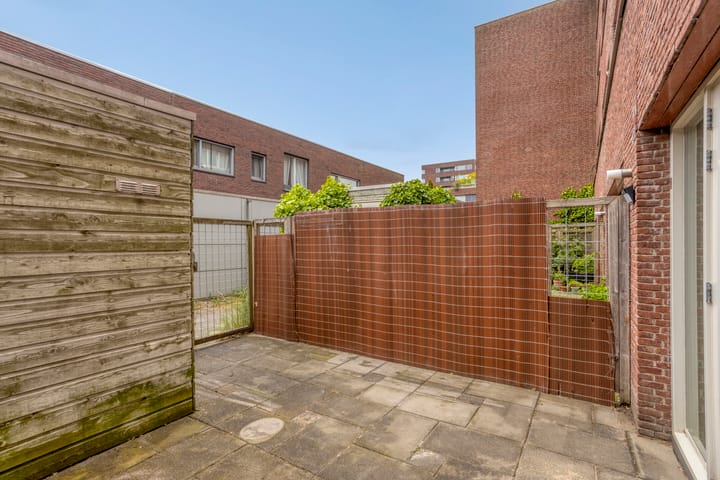 Foto 4 van Erich Salomonstraat 82