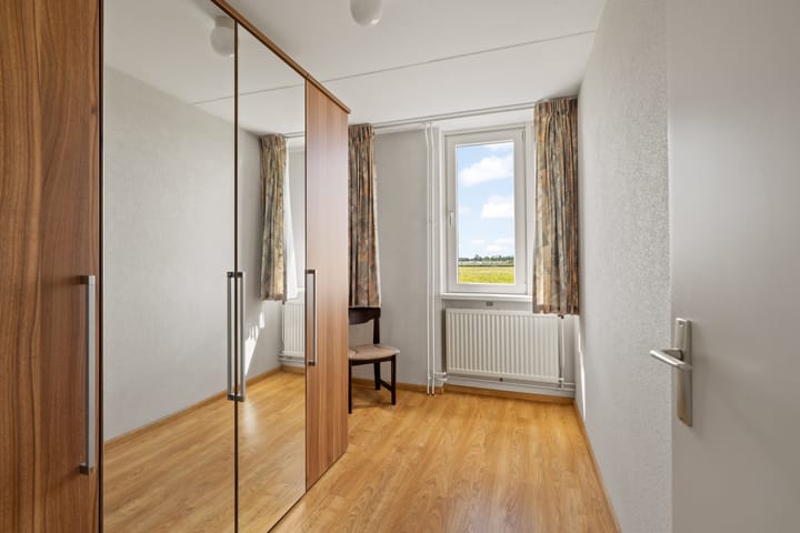 Tussenwoning te koop: Tolhoren 55, Noordwijk (Zh)