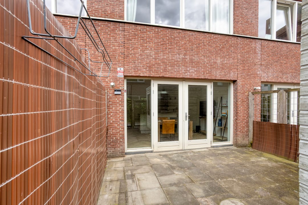 Foto 32 van Erich Salomonstraat 82