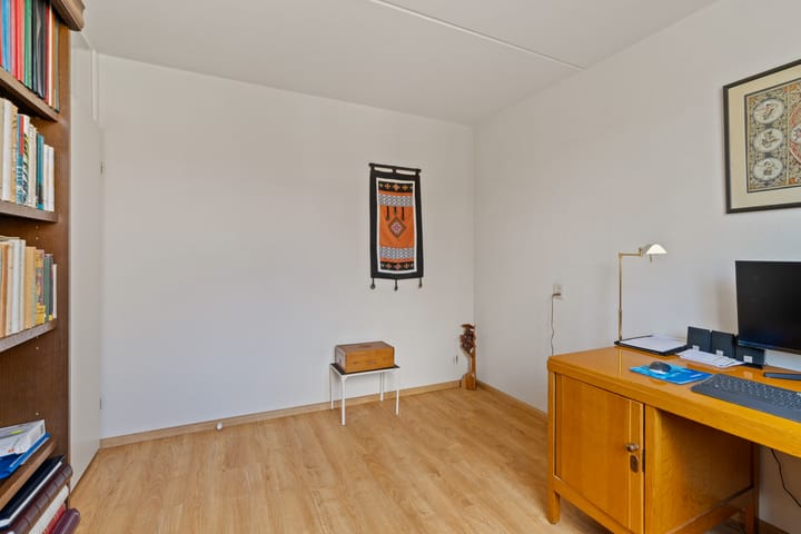 Tussenwoning te koop: Tolhoren 55, Noordwijk (Zh)