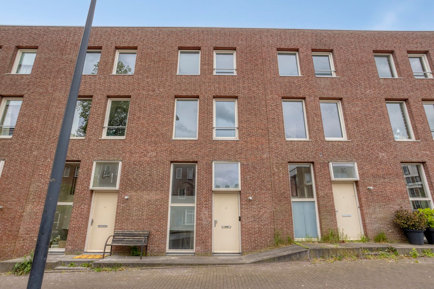 Foto 34 van Erich Salomonstraat 82