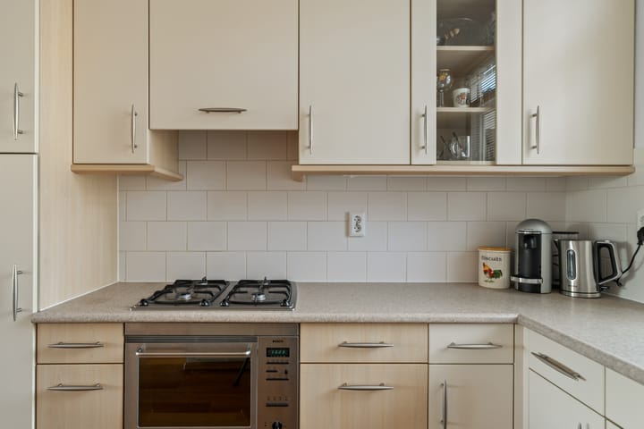 Tussenwoning te koop: Tolhoren 55, Noordwijk (Zh)