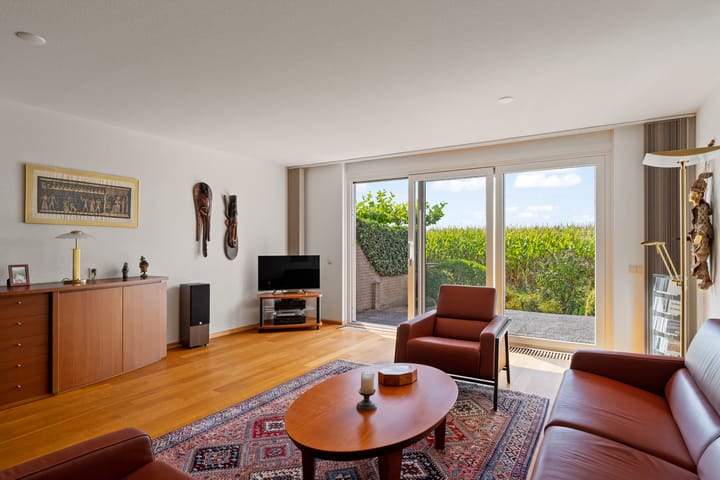 Tussenwoning te koop: Tolhoren 55, Noordwijk (Zh)