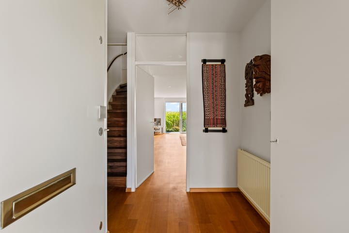 Tussenwoning te koop: Tolhoren 55, Noordwijk (Zh)